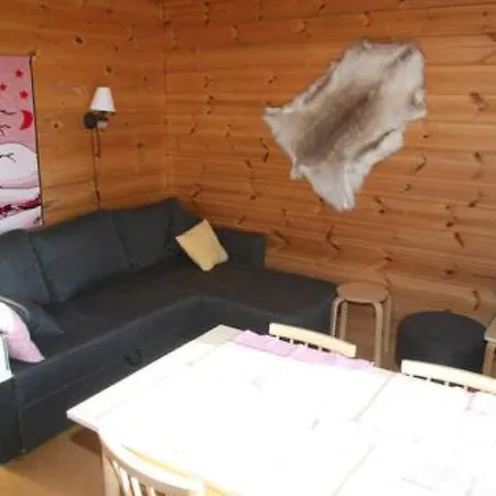 Holiday Lahikaltio 315 Äkäslompolo