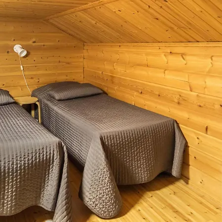Holiday Lahikaltio 315 Ferienhaus